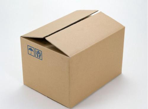 江門市新會區雄潤紙制品有限公司
